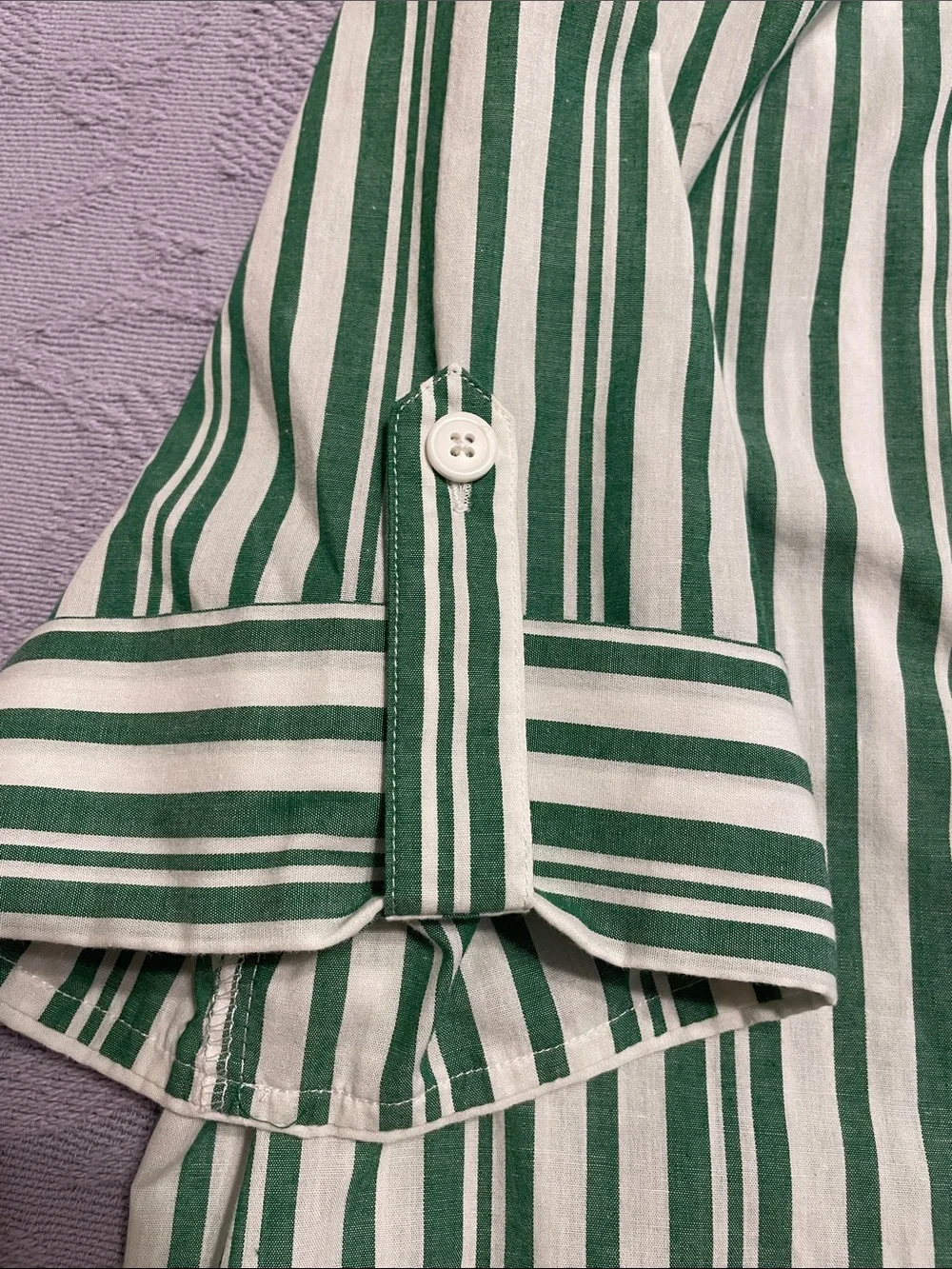 Lot of 3 dress, blouse & capris medium